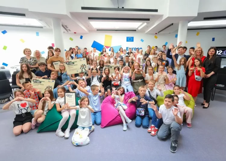 Od smeća do genijalnih ideje: Škole iz BiH osvojile nagrade za ekološke projekte