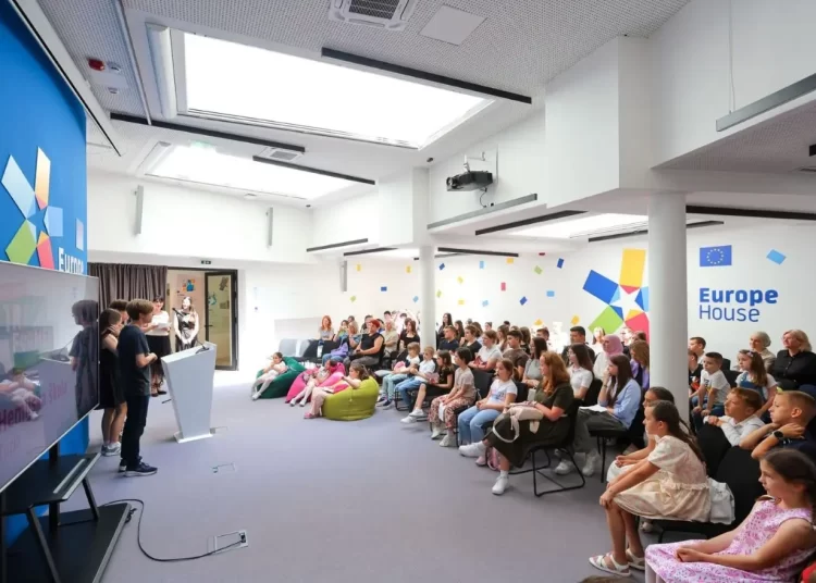 Od smeća do genijalnih ideje: Škole iz BiH osvojile nagrade za ekološke projekte