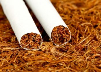 Osuđen uvjetno zbog prodaje duhana u Gornjim Mamićima