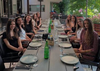 Ovo su djevojke koje se natječu za titulu Fotomodela ŽZH