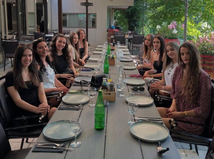 Ovo su djevojke koje se natječu za titulu Fotomodela ŽZH