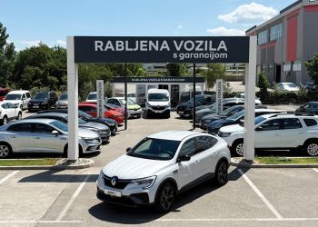 GUMA M rabljena vozila svih marki – izaberite bezbrižnost