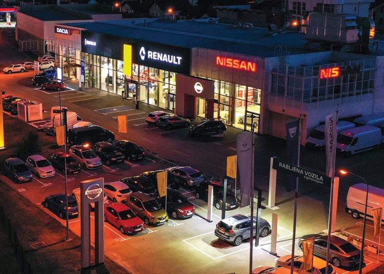 GUMA M rabljena vozila svih marki – izaberite bezbrižnost