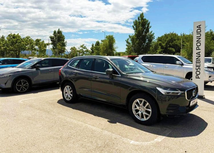 GUMA M rabljena vozila svih marki – izaberite bezbrižnost