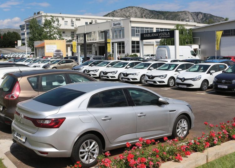 GUMA M rabljena vozila svih marki – izaberite bezbrižnost