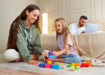 Pet roditeljskih stilova koji stvaraju sretnu i zdravu djecu