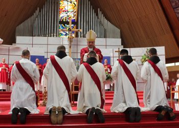 Petorica novih svećenika u Mostaru, dvojica iz Posušja