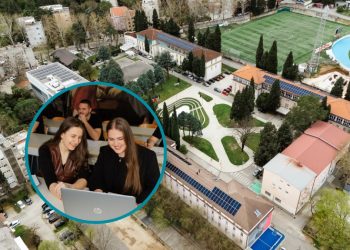 Prijave za upis na Sveučilište u Mostaru počinju 23. lipnja