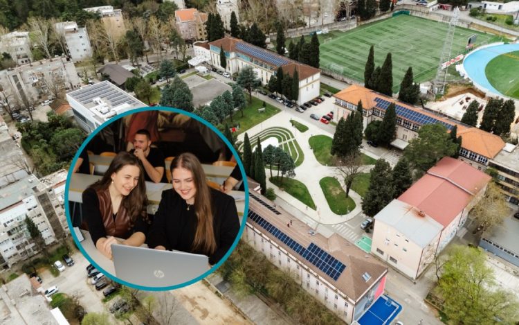 Prijave za upis na Sveučilište u Mostaru počinju 23. lipnja