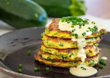 Recept za popečce od tikvica i sira