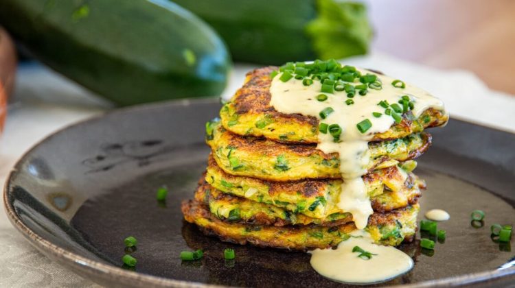 Recept za popečce od tikvica i sira