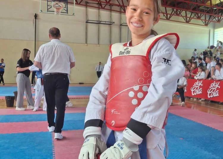 Poskoci iz Posušja briljirali na međunarodnom turniru