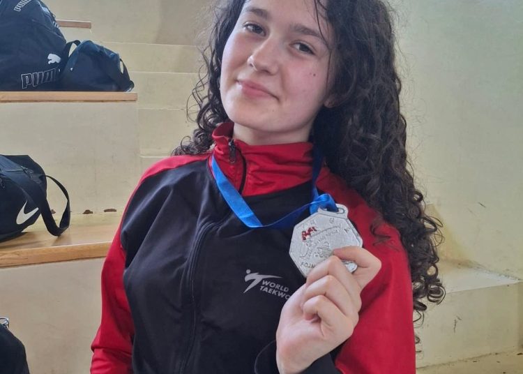 Poskoci iz Posušja briljirali na međunarodnom turniru