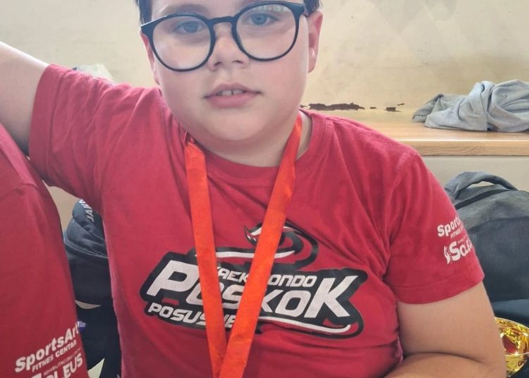 Poskoci iz Posušja briljirali na međunarodnom turniru