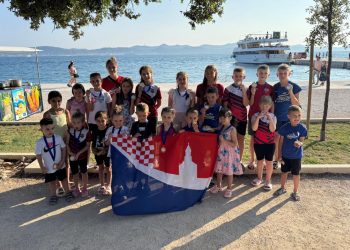 Poskoci iz Posušja osvojili 22 medalje