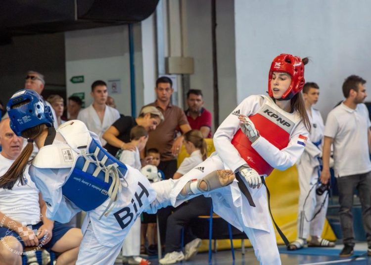 Poskoci iz Posušja osvojili 22 medalje