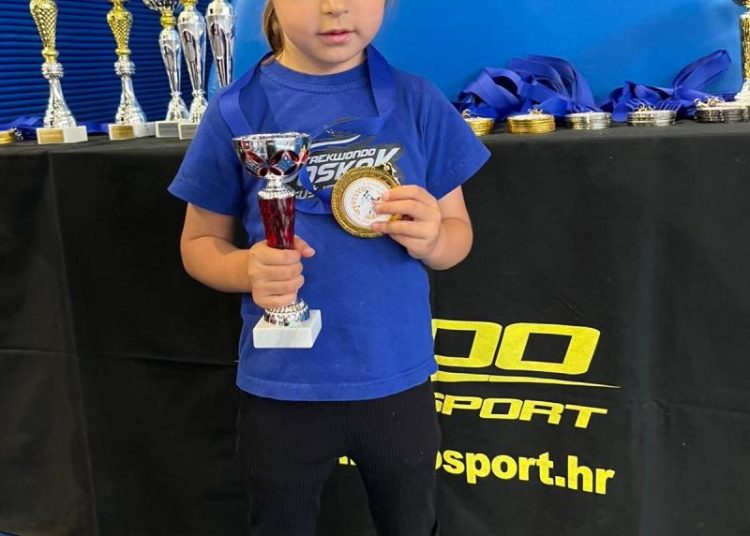 Poskoci iz Posušja osvojili 22 medalje