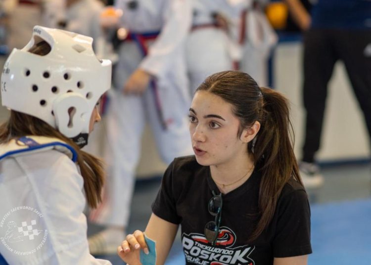 Poskoci iz Posušja osvojili 22 medalje