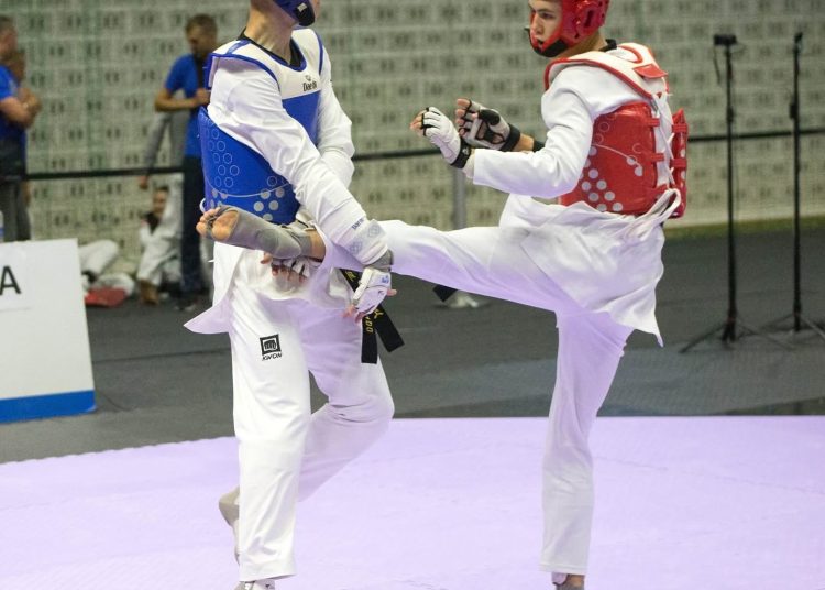 Foto: TKD Poskok Posušje