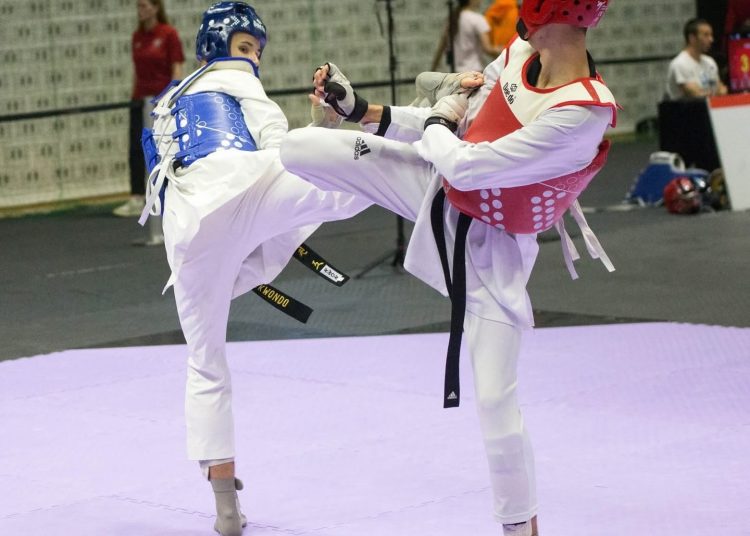 Foto: TKD Poskok Posušje