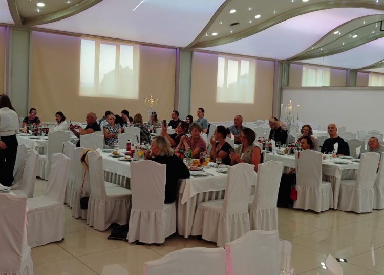 Foto: Radio Posušje