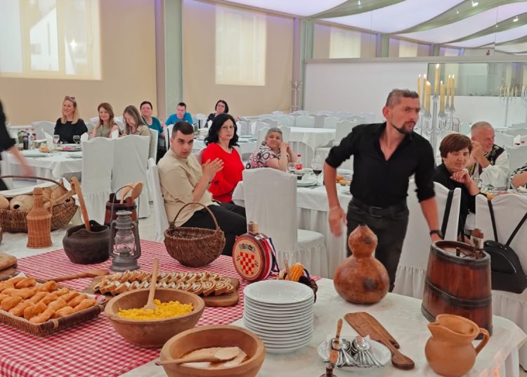 Foto: Radio Posušje