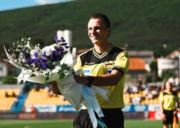 Posušje odalo počast Irfanu Peljti: Gesta koja potvrđuje sportsko zajedništvo