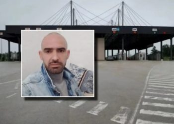 Potvrđena optužnica protiv Albanca koji je bježao policiji kroz Ljubuški