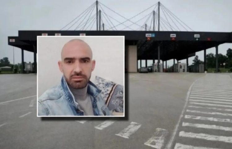 Potvrđena optužnica protiv Albanca koji je bježao policiji kroz Ljubuški