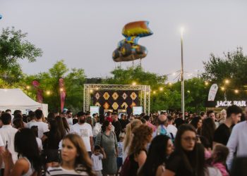 Poznat food line-up za Street Food Fest!