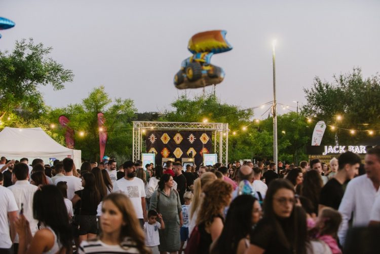 Poznat food line-up za Street Food Fest!