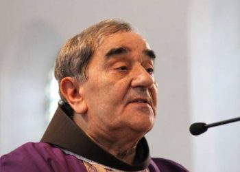 Preminuo fra Dane Karačić: Omiljeni franjevac u Širokom Brijegu