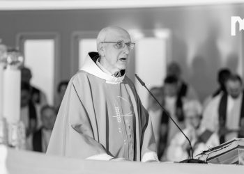 Preminuo fra Slavko Soldo, legendarni hercegovački franjevac