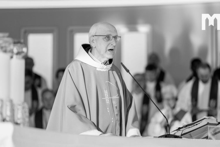 Preminuo fra Slavko Soldo, legendarni hercegovački franjevac