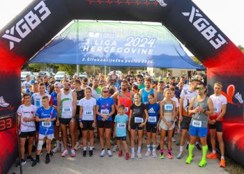 Prijavi se na 3. Širokobriješku peticu 2025. i 1. kros duatlon 2025.