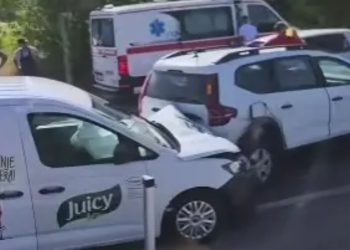 Sudar dva vozila kod Mostara izazvao zastoje