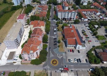 Proslava blagdana sv. Ante u Ljubuškom uz poseban režim prometa