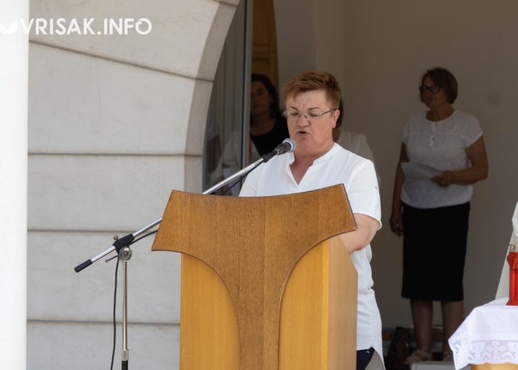 Široki Brijeg: Uzarići svečano proslavili blagdan svetog Ante Padovanskog