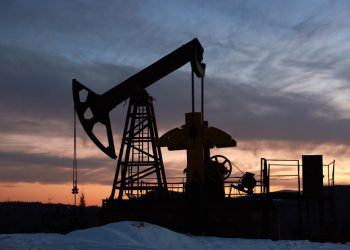 Prošlog tjedna pala cijene nafte za više od 11 posto