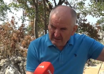 Rambo iz Ljubuškog: Čovjek koji je pobijedio kamen