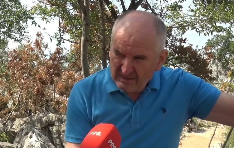 Rambo iz Ljubuškog: Čovjek koji je pobijedio kamen