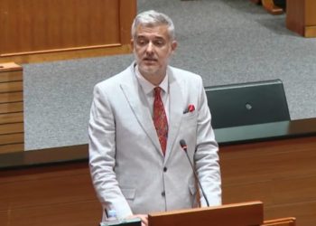 Raspudić o izjavi turskog ministra: Je li i Široki Brijeg dio islamske civilizacije?