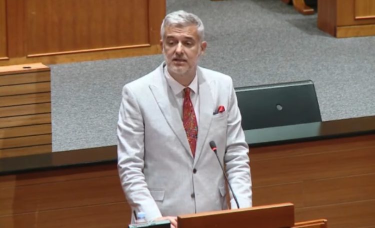 Raspudić o izjavi turskog ministra: Je li i Široki Brijeg dio islamske civilizacije?