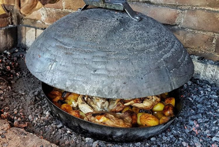 Recept za jelo koje obožavaju u Hercegovini: Janjetina ispod sača
