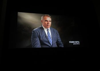 Repriza filma “Zora nad Mostarom” u Širokom Brijegu