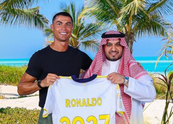 Ronaldo produžio ugovor s Al Nassrom, evo koliko će zarađivati
