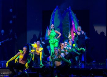 Do koncerta Milice Pavlović u Mostaru ostalo još samo desetak dana