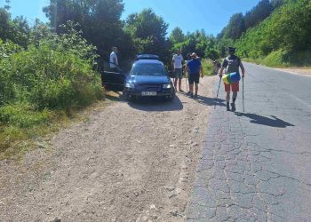 Napad na hodočasnike: Muškarac s palicama izazvao paniku