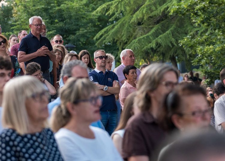 Foto: Franjevački samostan Humac