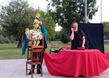 Foto: Grad Široki Brijeg